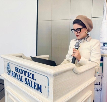 Journée d’étude – Sousse, 13 novembre 2025, photo 14